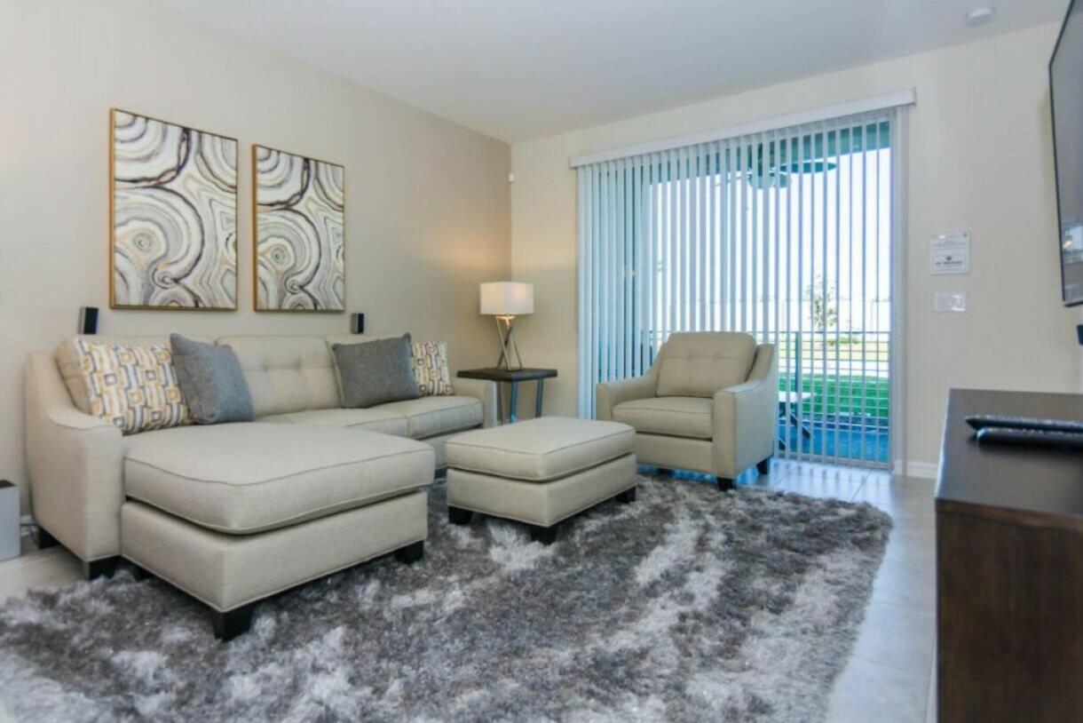 Incredible Apartment At Storey Lake Sl47312 基西米 外观 照片