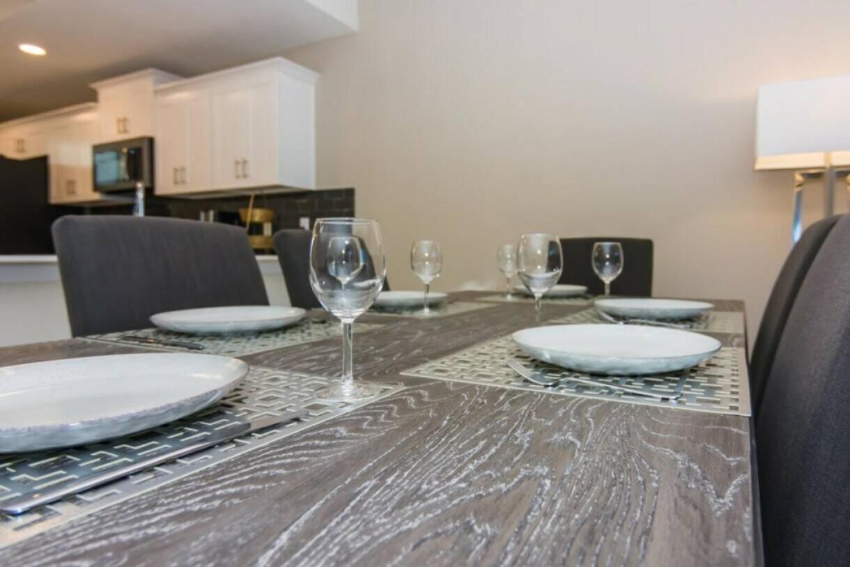 Incredible Apartment At Storey Lake Sl47312 基西米 外观 照片