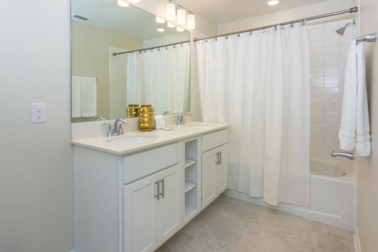 Incredible Apartment At Storey Lake Sl47312 基西米 外观 照片
