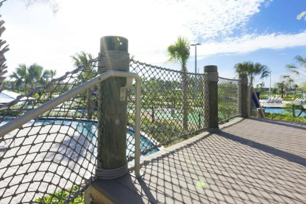 Incredible Apartment At Storey Lake Sl47312 基西米 外观 照片