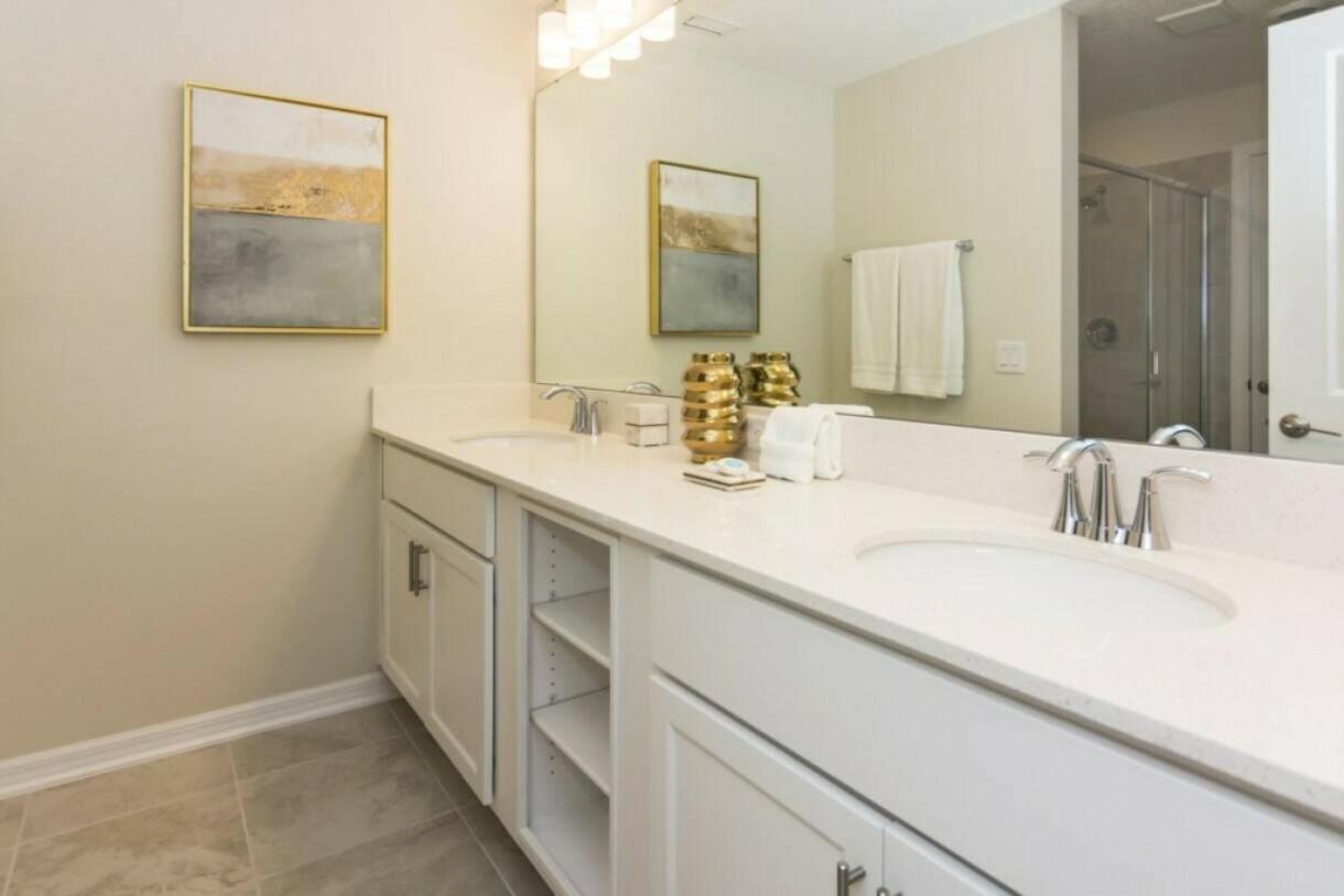 Incredible Apartment At Storey Lake Sl47312 基西米 外观 照片