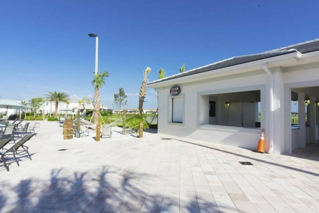 Incredible Apartment At Storey Lake Sl47312 基西米 外观 照片
