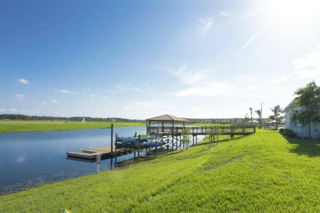 Incredible Apartment At Storey Lake Sl47312 基西米 外观 照片
