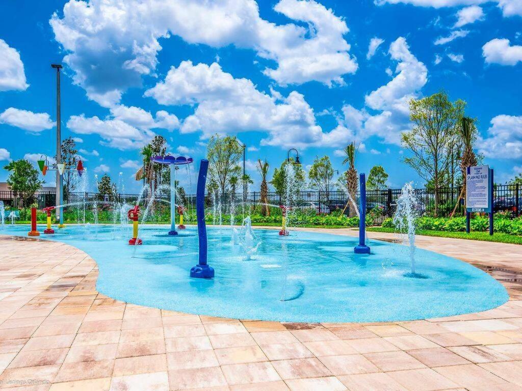 Incredible Apartment At Storey Lake Sl47312 基西米 外观 照片