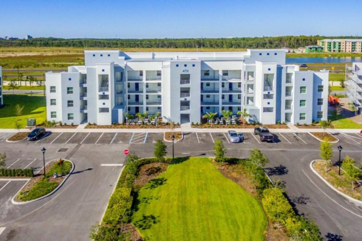 Incredible Apartment At Storey Lake Sl47312 基西米 外观 照片
