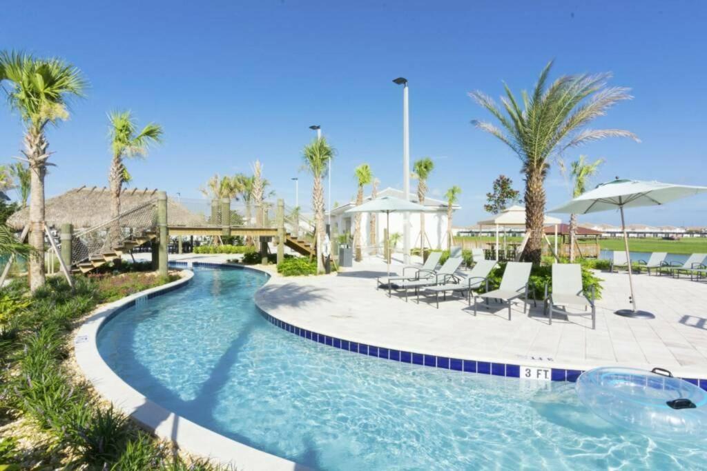 Incredible Apartment At Storey Lake Sl47312 基西米 外观 照片