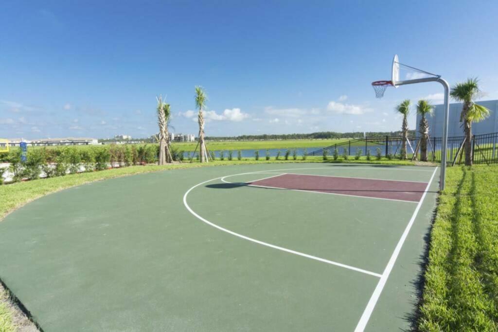 Incredible Apartment At Storey Lake Sl47312 基西米 外观 照片