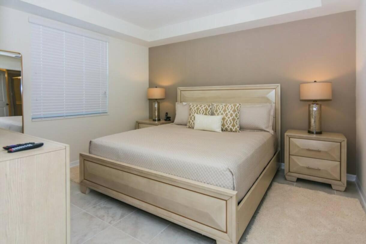 Incredible Apartment At Storey Lake Sl47312 基西米 外观 照片