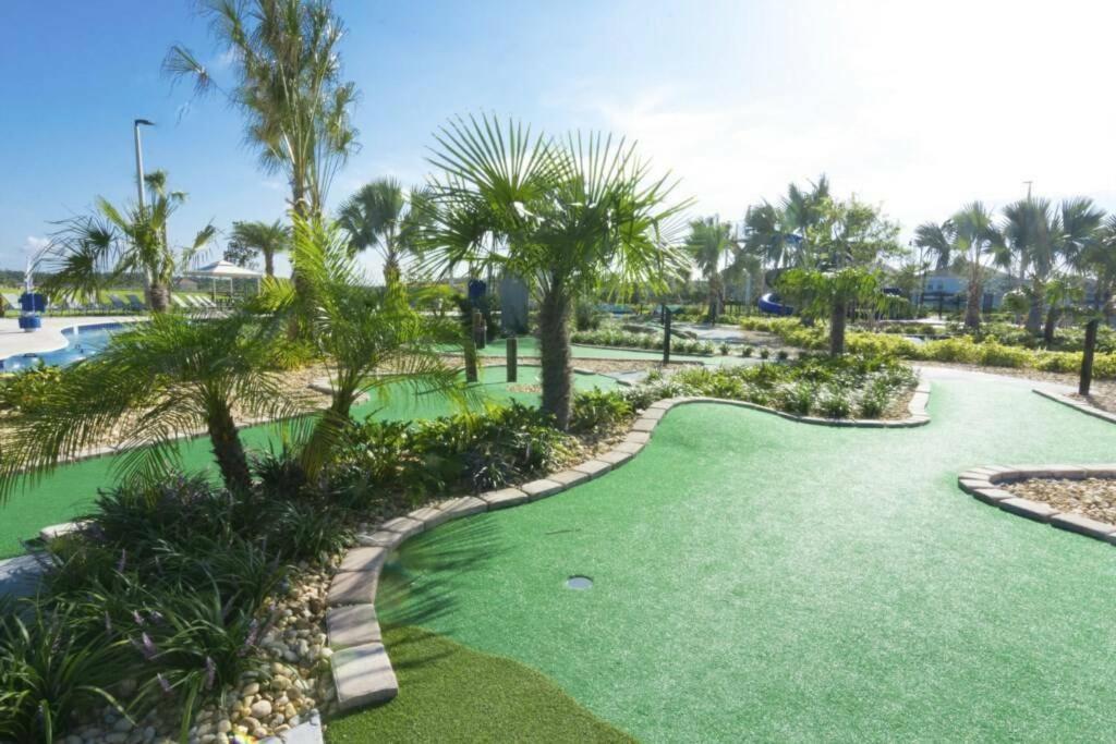 Incredible Apartment At Storey Lake Sl47312 基西米 外观 照片