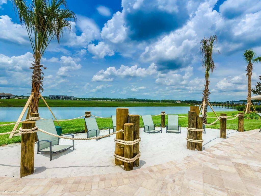 Incredible Apartment At Storey Lake Sl47312 基西米 外观 照片